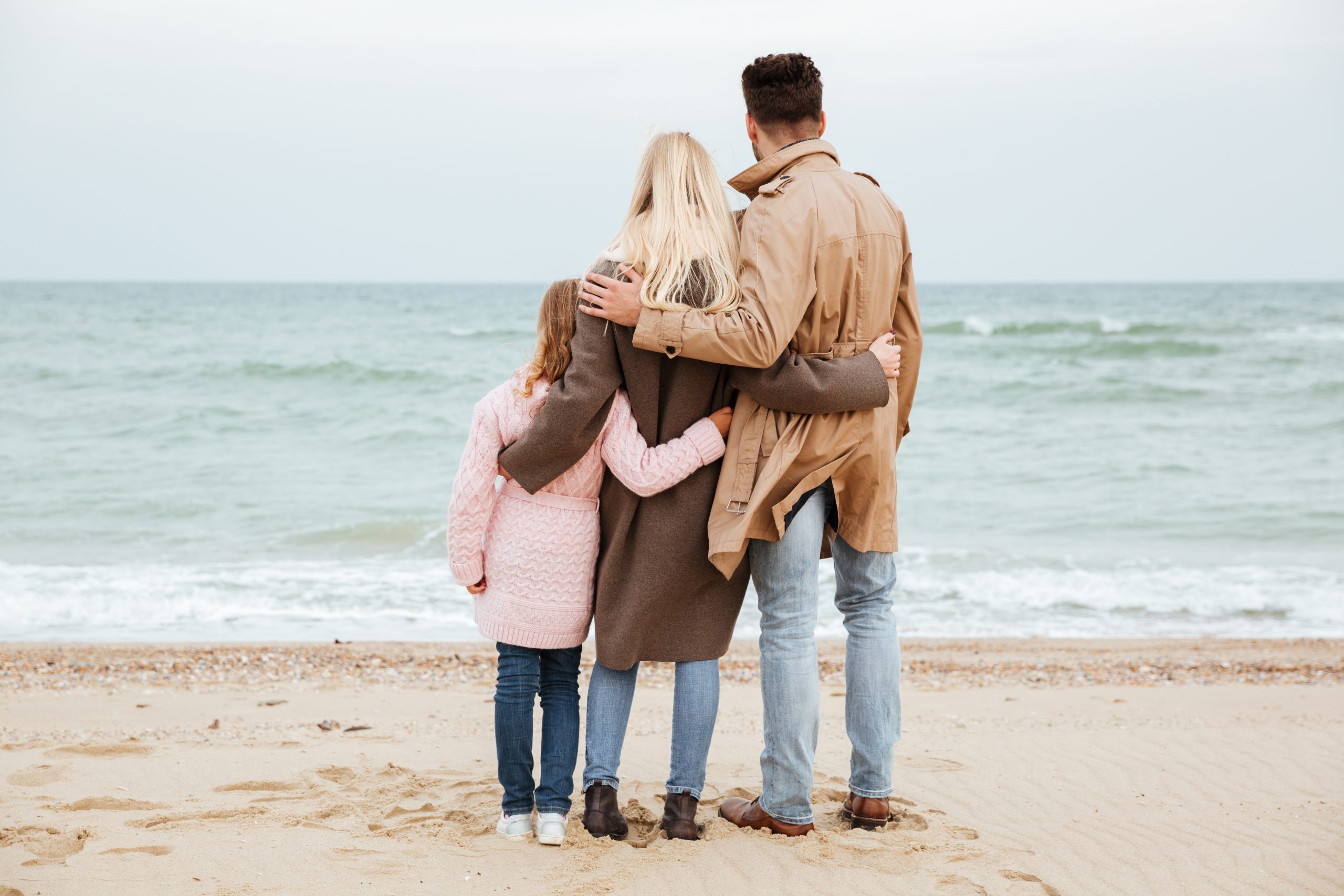 SEELENBOTSCHAFT Eltern, Kinder und Familie